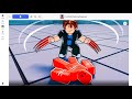 Roblox - Dudes Battlegrounds | Lenovo LOQ | RTX 3050 6GB | i5 12450HX | Game Test