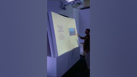interactive motion book, digital motion book for event and permanent installation