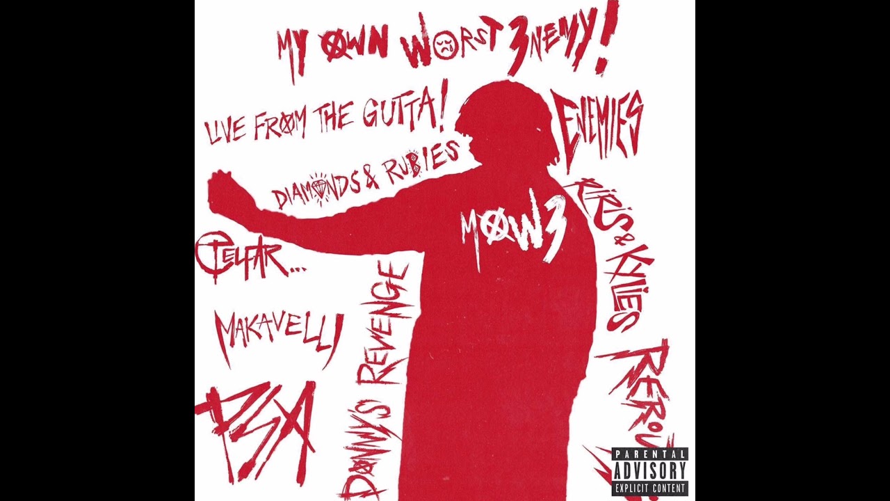 DC The Don MOW3 DONNY’S Tracklist + Snippets YouTube