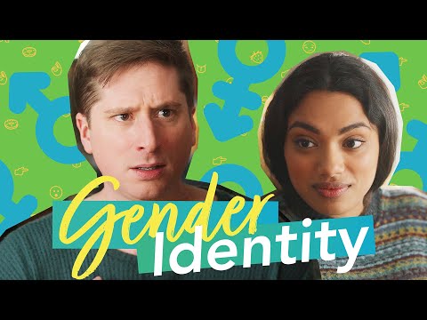 About Sex: Gender Identity About Sex: Gender Identity