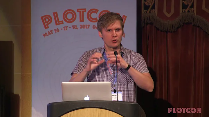 PLOTCON 2017: Thomas Lin Pedersen, ggraph: A gramm...