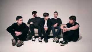 Oceans Ate Alaska - Linger (Track by Track)