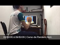 Pandeiro Cover | Tim Maia - Bom Senso