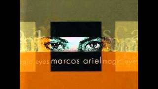 Video thumbnail of "Marcos Ariel - Calm"