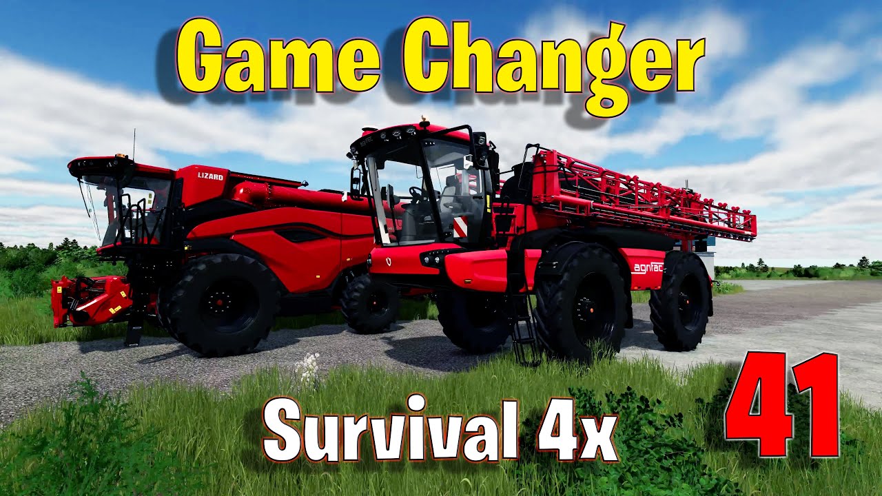 Ep 41 - 2 Major New Additions to The Farm!