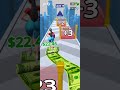 monkey rool game -Multiplying Layers To 999🔥#shorts #games #layerrunner#gameshorts