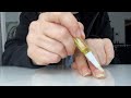 Bliss Kiss |  Nail Oil Cuticle Pen w/Vitamin E &amp; Jojoba⏤Nail Strengthener Review