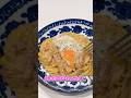担任の先生がリスナーだったお話 #料理 #めておら #STPR