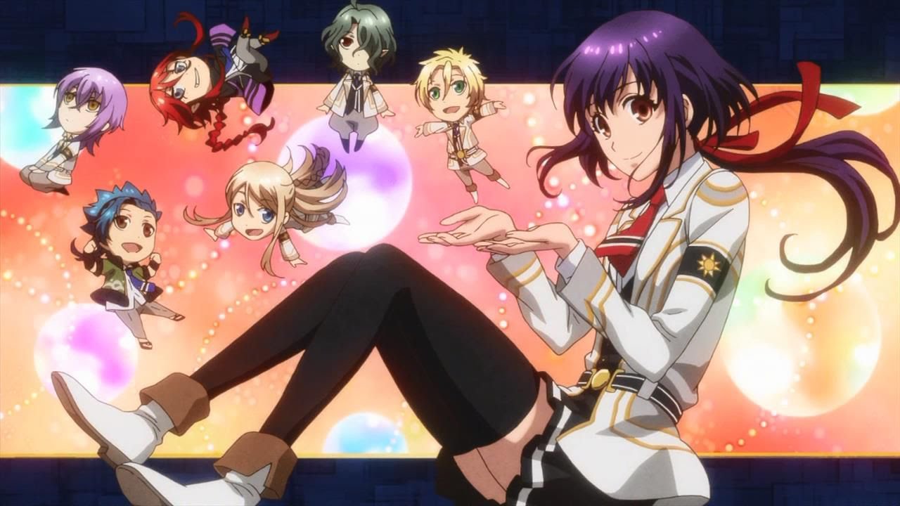 Фильм.Забавы Богов. Мысли Юи - YouTube