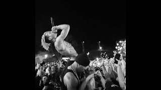 XXXTENTACION - KING OF THE DEAD (EDIT)