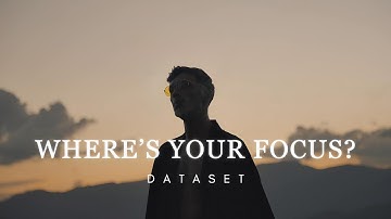 Luke Belmar: Where’s Your Focus? | Motivational Video