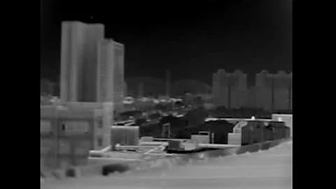 Dali Thermal imaging camera DLD-H100CJ with 25~100 continous zoon lens