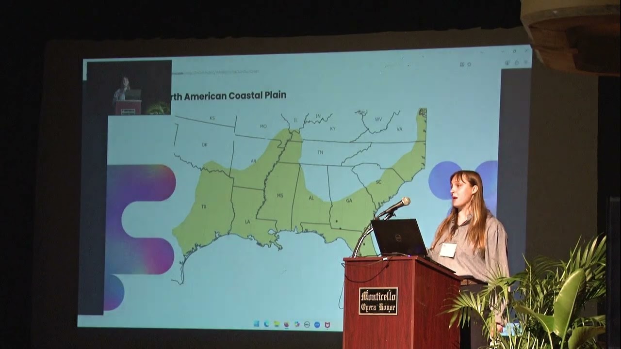 ARI 2025 WATER-WIND-FIRE Conference Jennifer Rogers