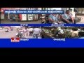 Petrol bunks closed in AP; dealers' protests against VAT hike