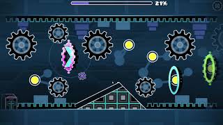 Sonic Wave 44% (Extreme Demon)