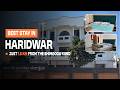 Best & Trusted Stay In Haridwar | Near Har Ki Paudi | Lala Kishan Lal Seva Kunj