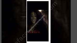 Watch the moment NATALIE NUNN meets hubby JACOB PAYNE for the first time