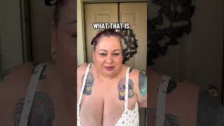 Write your suggestion below #bbw #spring #plussize #ssbbw #relateable