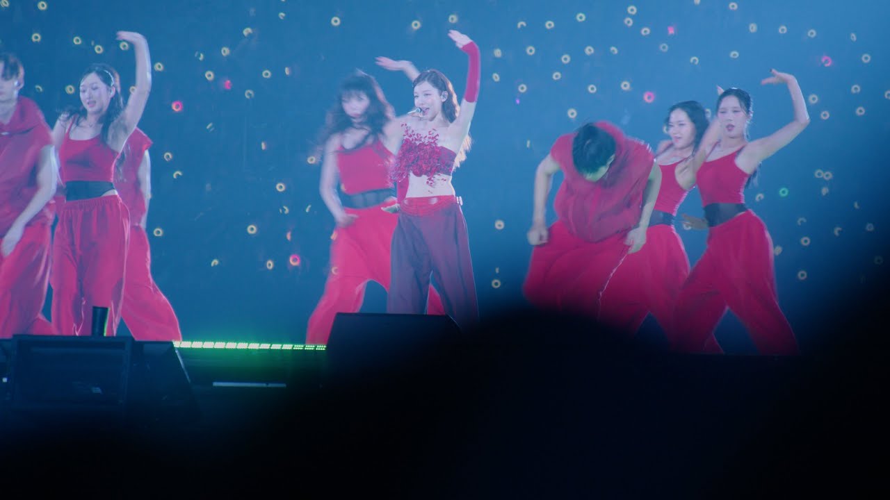 4K60] 250917 TWICE 트와이스 NAYEON 나연 MEEEEEE @ THIS IS FOR