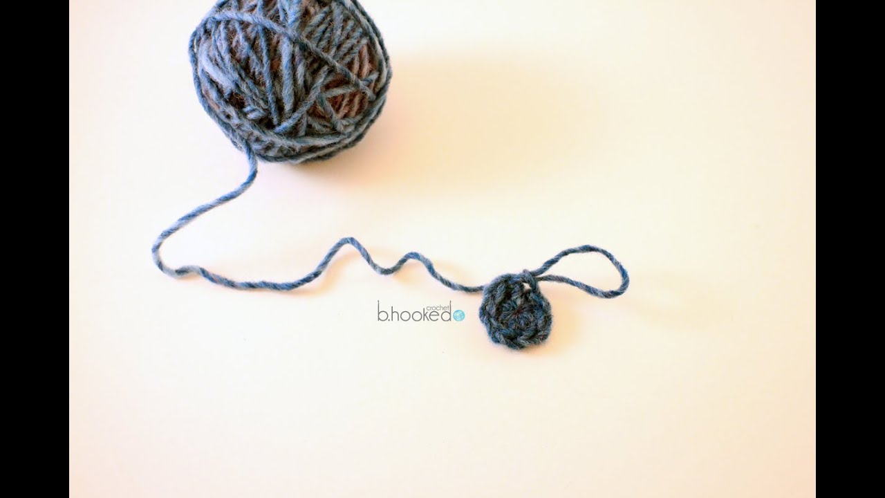 how-to-crochet-the-magic-ring-left-handed-with-half-double-crochet