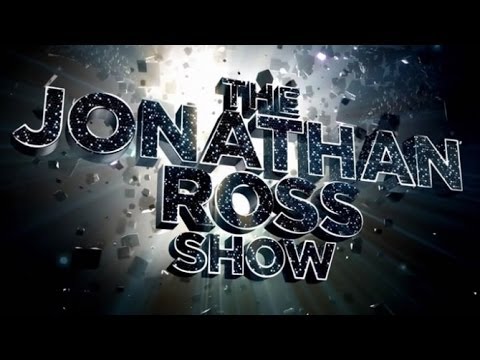 The Jonathan Ross Show S04E18 Zachary Quinto, Zoe Saldana, Russell
Howard, Kyle and Yorke