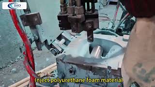 Waterborne Polyurethane In Mold Coating