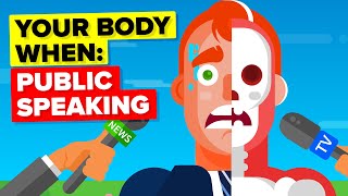 Why Am I Afraid Of Public Speaking More Than Death?