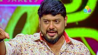 Comedy Utsavam Flowers Ep 85 Youtube The show provides a platform to showcase the. comedy utsavam flowers ep 85