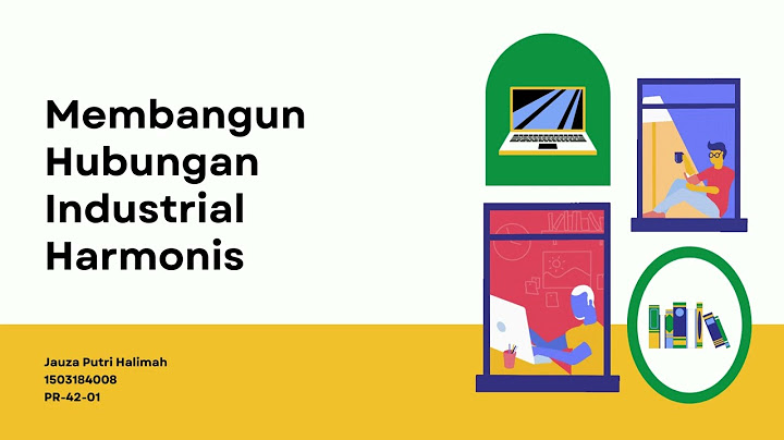 Bagaimana cara Membangun hubungan yang harmonis antara kelompok masyarakat