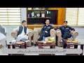آئی جی ایف سی بلوچستان (ساؤتھ) کا یونیورسٹی آف مکران،پنجگور کا دورہ#Panjgur #FC_Serving_Balochistan