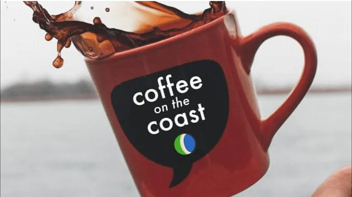 Coffee on the Coast: Mental Health Court - LIVE!