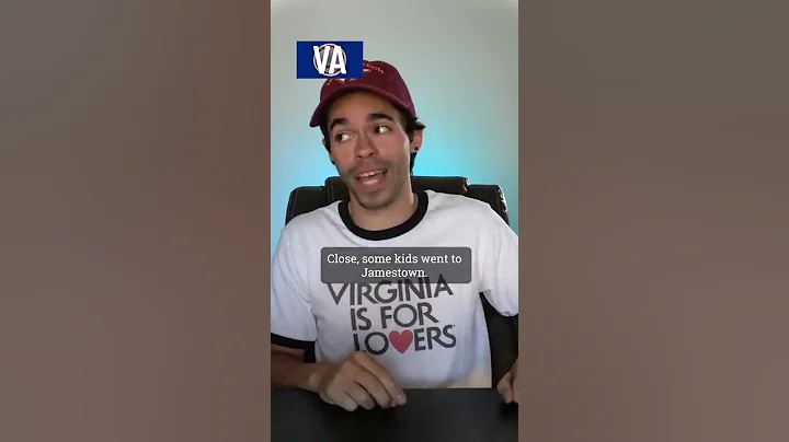 Virginia Joins The Table