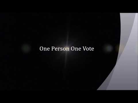 The American Ideal - The American Ideals