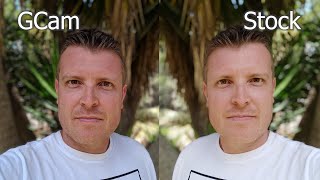 Redmi K20 Pro Gcam Vs Stock Camera Comparison