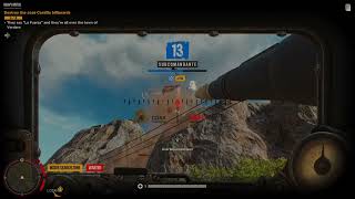 Far Cry 6 - Bad Spawns