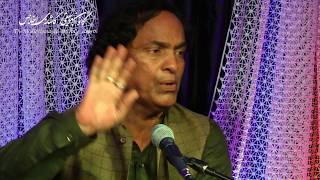 Irshad Mehdi - Guest At The Music Room - New Ghazal Yar Kuch Bhi Tu Yar Hota Hai