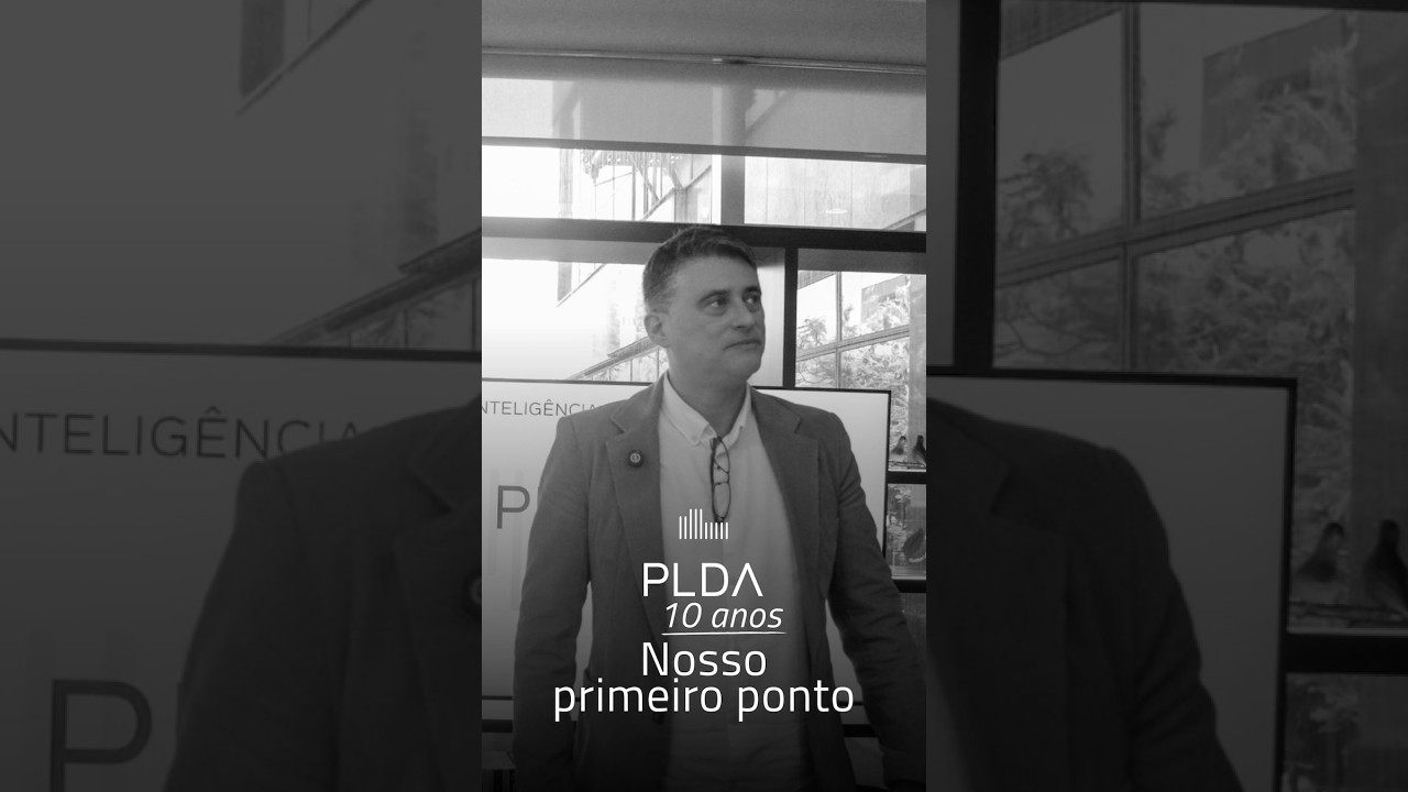 PLDA Inteligência em Real Estate
