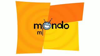 Mondo mini shows logo 2008 - 2012