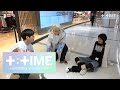 [T:TIME] The Fast and the Exhausted - TXT (투모로우바이투게더)