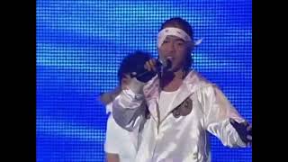 Big Bang  Lalala   In The Real Concert 2006