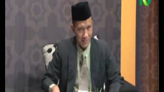 Gus Kahar Dalam Program Tabuh Maghrib 04 Juli 2015 aku Tak Rindu Surga