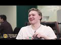 Posted Up with Ryan Carter: Kirill, Kuli and Carts Outtakes