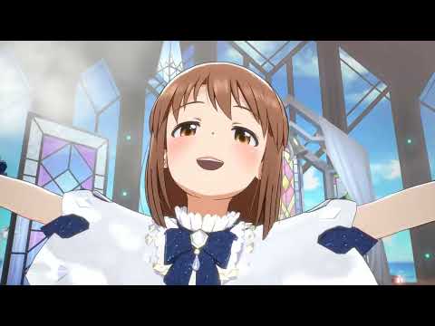 スタマス やよい 雪歩で Ambitious Eve Mod使用