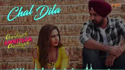 Chal dila ... Gippy grewal