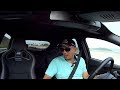 Focus RS Shell Seats - Just how comfortable are they? - Vlog 95