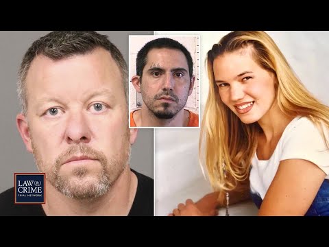 Kristin Smart’s Killer Savagely Attacked in Prison by Inmate Who Murdered Serial Killer Episode cover