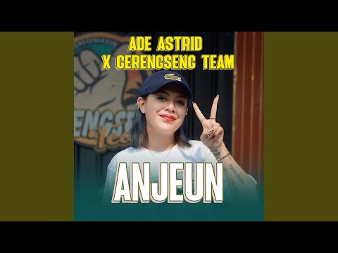 ASIH SALIWAT - ADE ASTRID X GERENGSENG TEAM COMBO \" OFFICIAL MUSIC VIDEO COVER \"