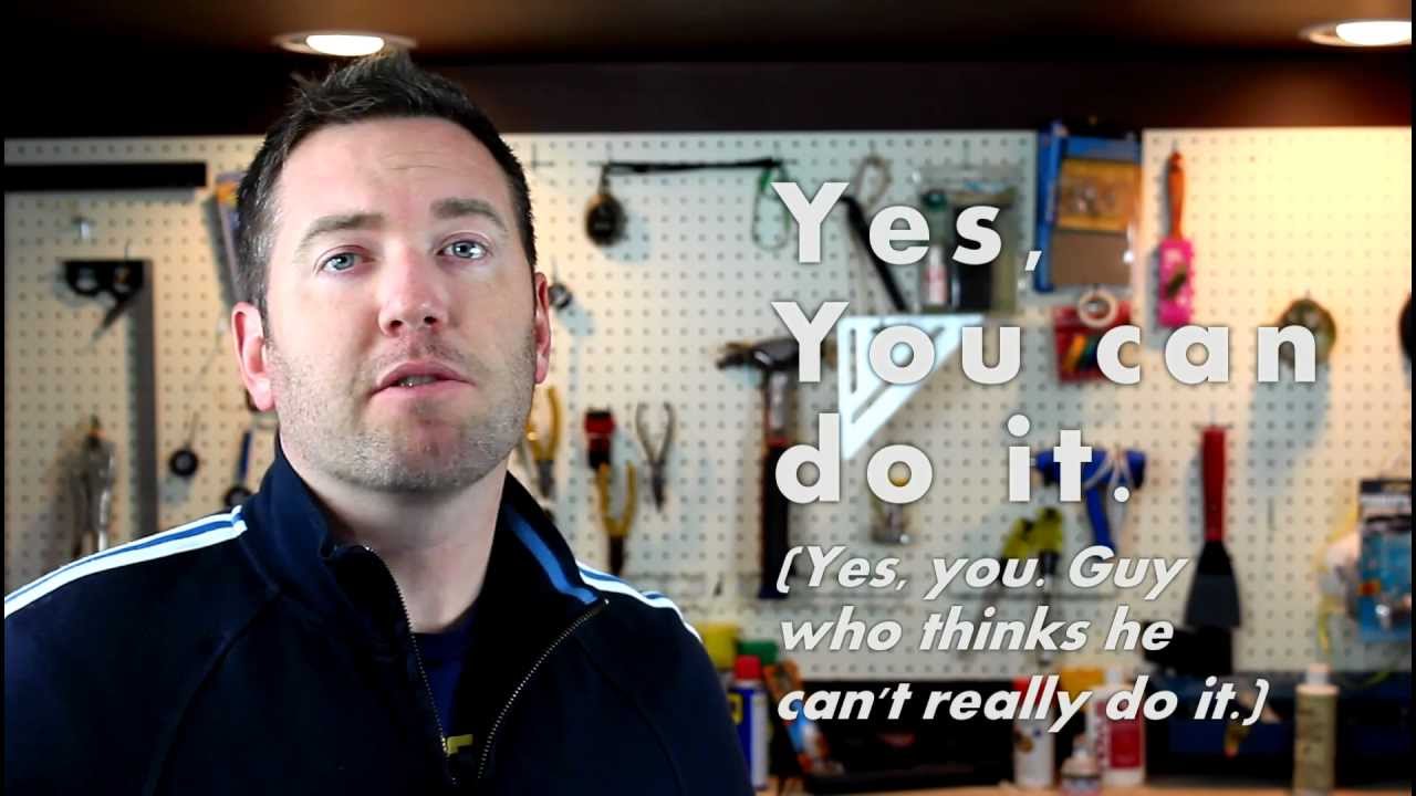 How To Finish Your Basement - YouTube
