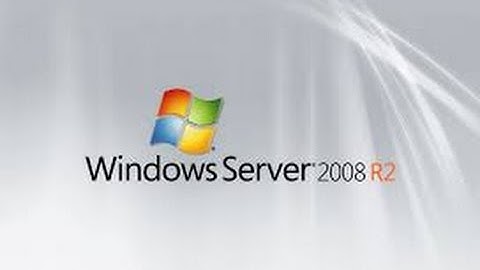 Windows Server 2008 Active Directory