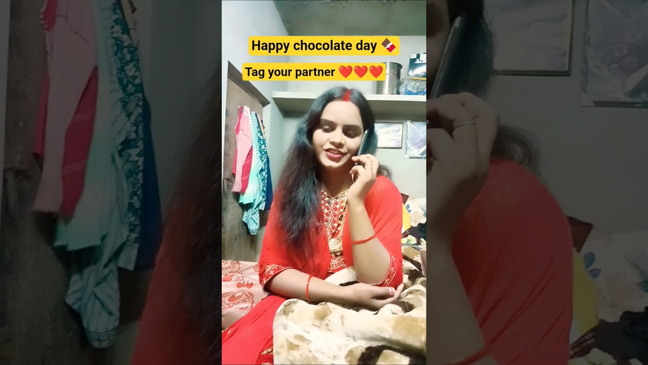 happy chocolate day 🍫🍫🍫🍫❤️❤️❤️❤️❤️